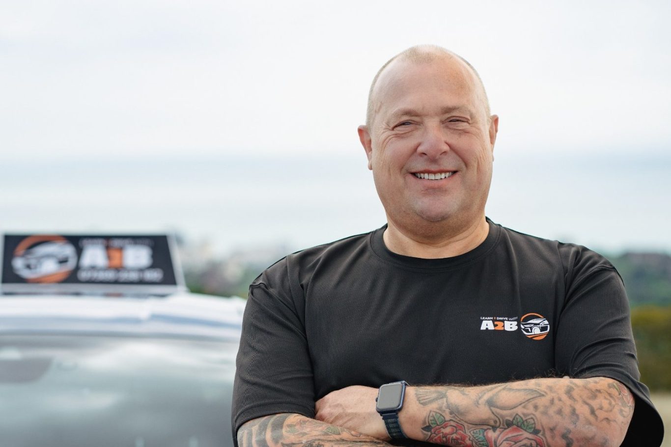 DVSA Approved Driving Instructors